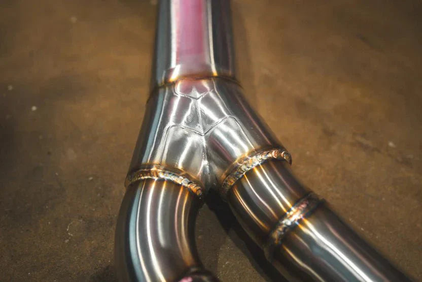 كات باك كورساترونك BMW G30  520i / 530i / 540i