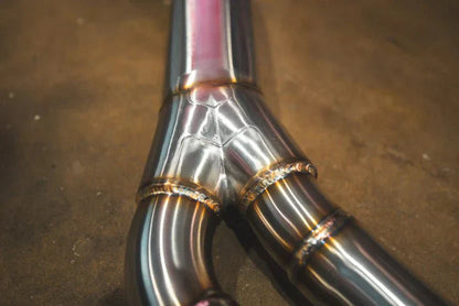 كات باك كورساترونك BMW G30  520i / 530i / 540i