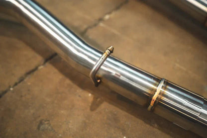 كات باك كورساترونك BMW G30  520i / 530i / 540i