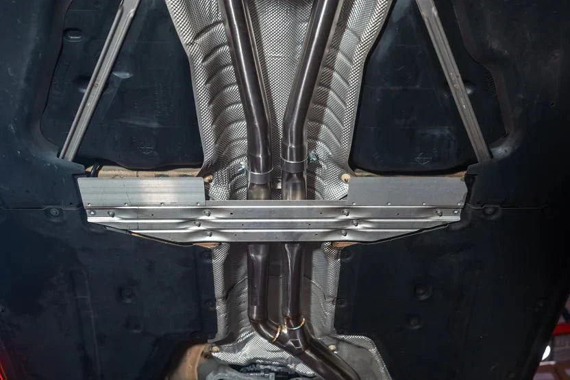 كات باك كورساترونك BMW G30  520i / 530i / 540i