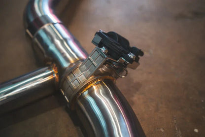 كات باك كورساترونك BMW G8x M3 / M4