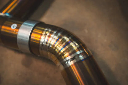 كات باك كورساترونك BMW G8x M3 / M4