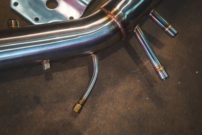 كات باك كورساترونك BMW G8x M3 / M4