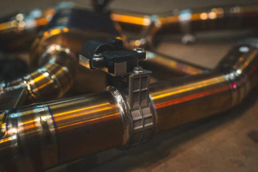 كات باك كورساترونك BMW G8x M3 / M4