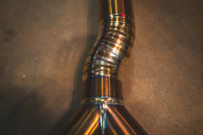 كات باك كورساترونك BMW G8x M3 / M4