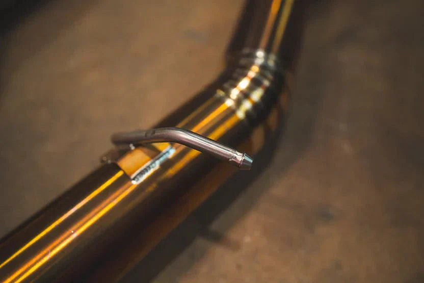 كات باك كورساترونك BMW M5 F90