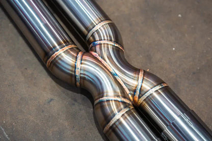 كات باك من كورساترونك - تشارجر وتشالنجر