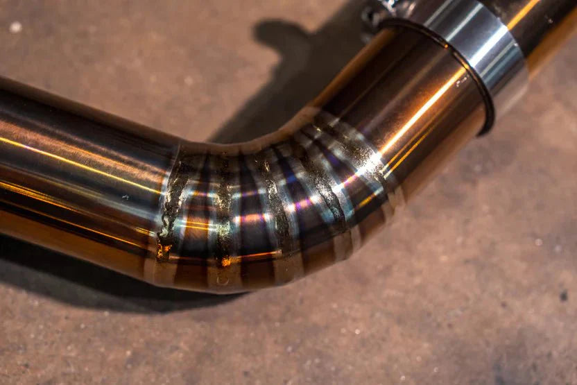 كات باك من كورساترونك - تشارجر وتشالنجر