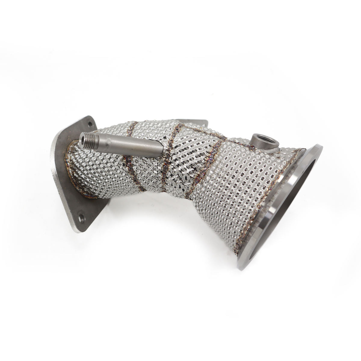 Toyota Yaris GR Downpipe