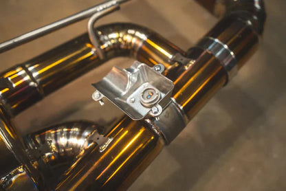 Mercedes AMG GLE63 / S كات باك كورساترونك الإلكتروني