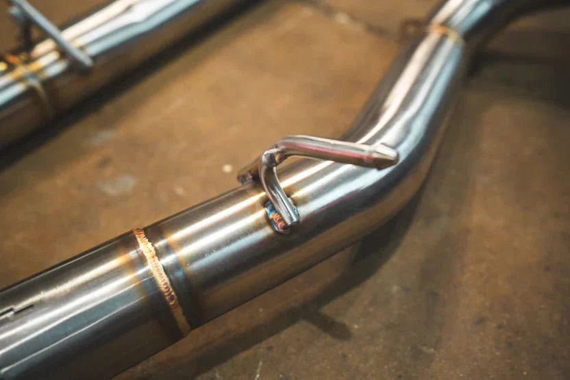 Mercedes W218 CLS63 AMG كات باك كورساترونك الإلكتروني