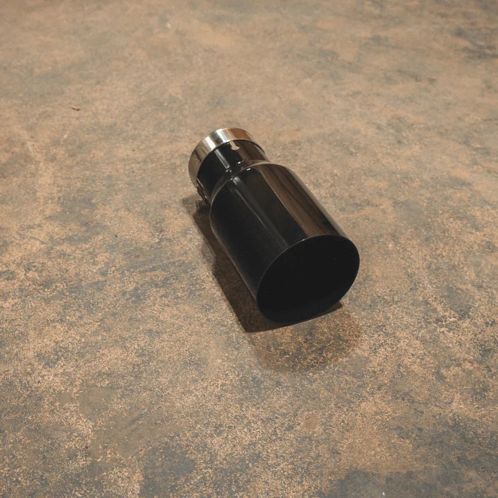 مخارج كورساترونك - Corsatronic Exhausts