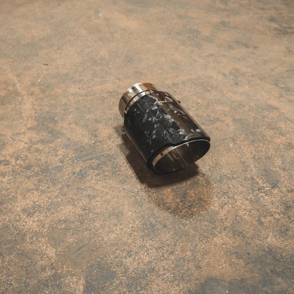 مخارج كورساترونك - Corsatronic Exhausts