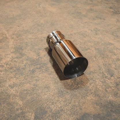 مخارج كورساترونك - Corsatronic Exhausts