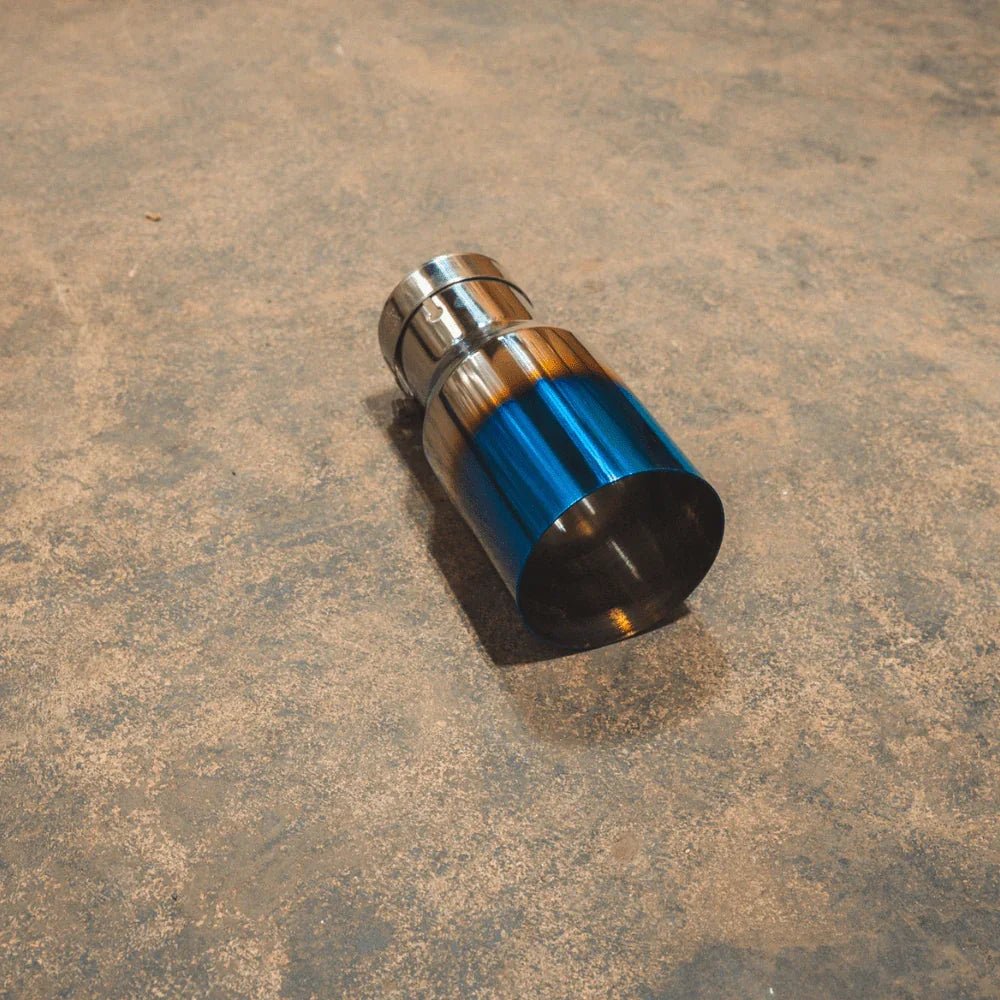 مخارج كورساترونك - Corsatronic Exhausts