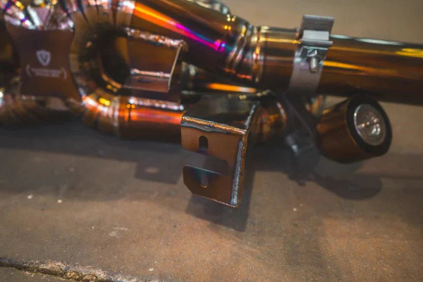 Porsche 718 GT4RS/Spyder RS كات باك كورساترونك الإلكتروني