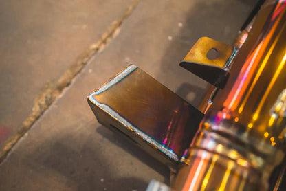 Porsche 718 GT4RS/Spyder RS كات باك كورساترونك الإلكتروني