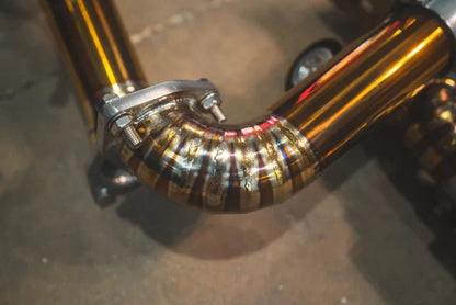 Porsche 718 GT4RS/Spyder RS كات باك كورساترونك الإلكتروني