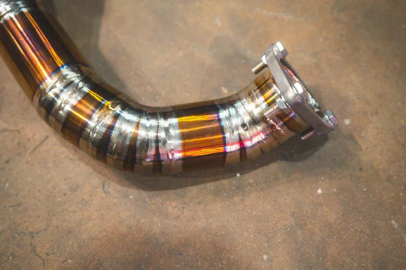 Porsche 718 GT4RS/Spyder RS كات باك كورساترونك الإلكتروني