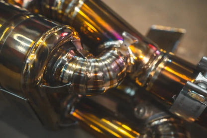 Porsche 718 GT4RS/Spyder RS كات باك كورساترونك الإلكتروني